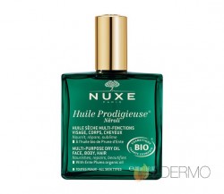 HUILE PRODIGIEUSE NEROLI 100ML